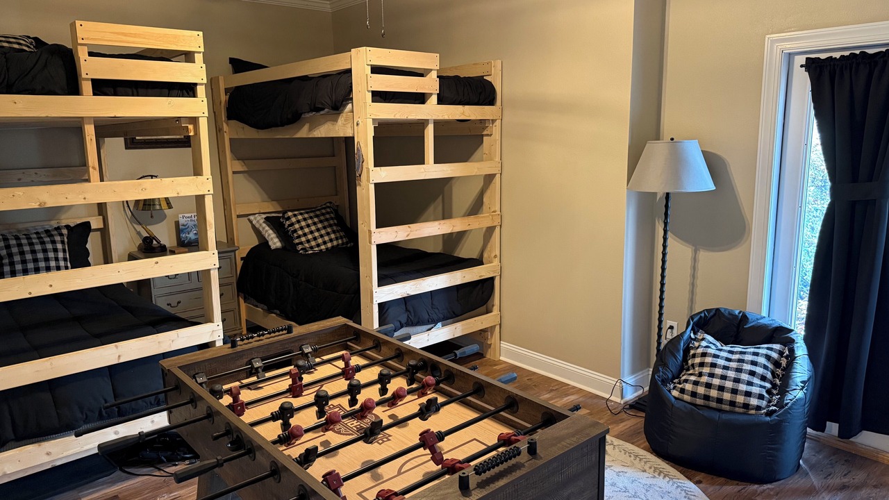 Photo of Bedroom in Wedowee