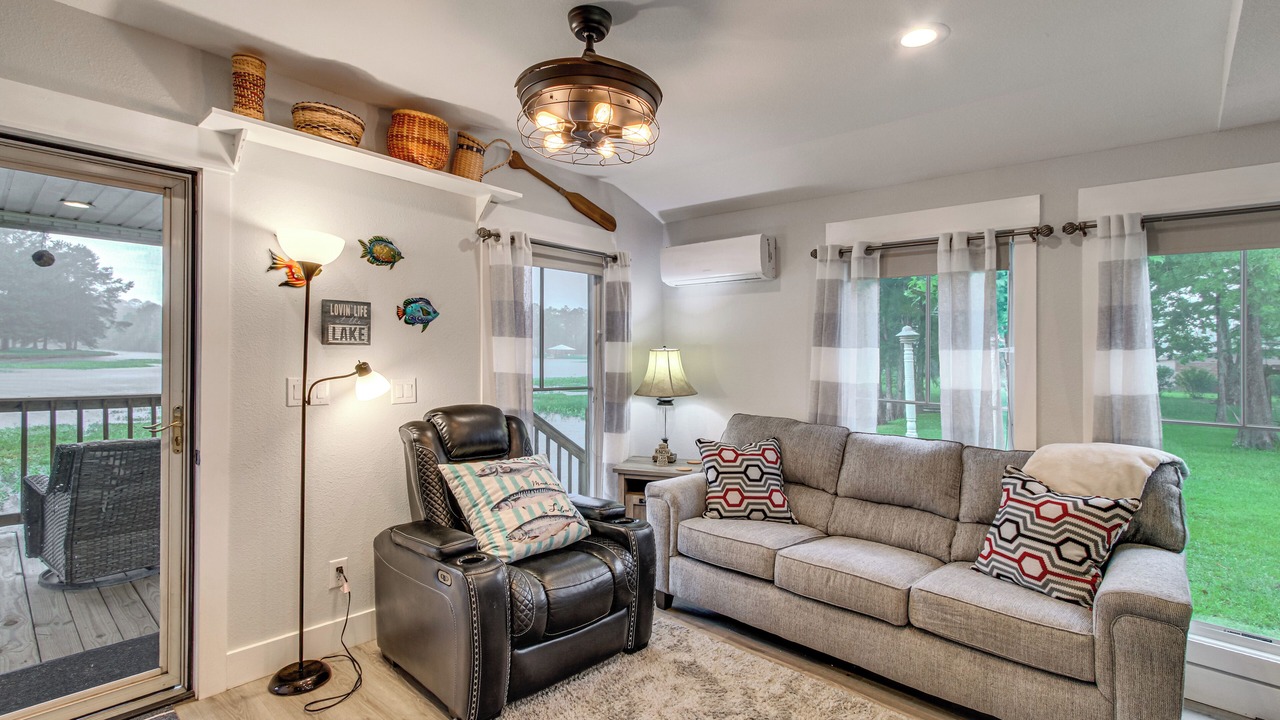 Photo of Livingroom in Andalusia