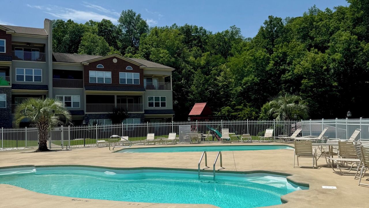 Photo of Outdoor in Alexander City