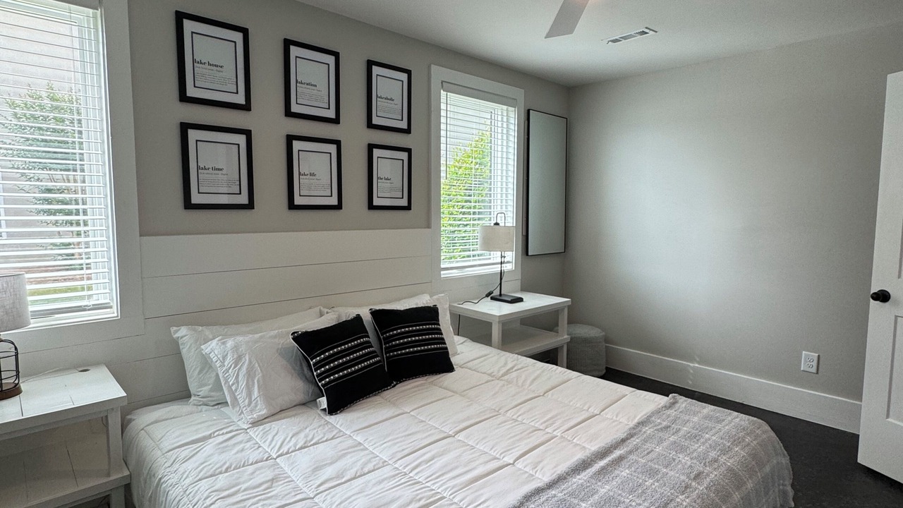 Photo of Bedroom in Alexander City