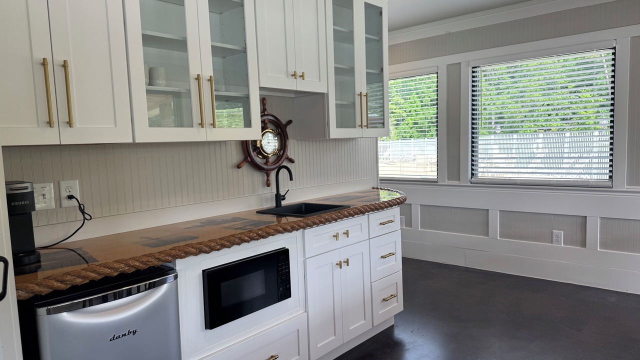 Photo of Kitchen in Alexander City