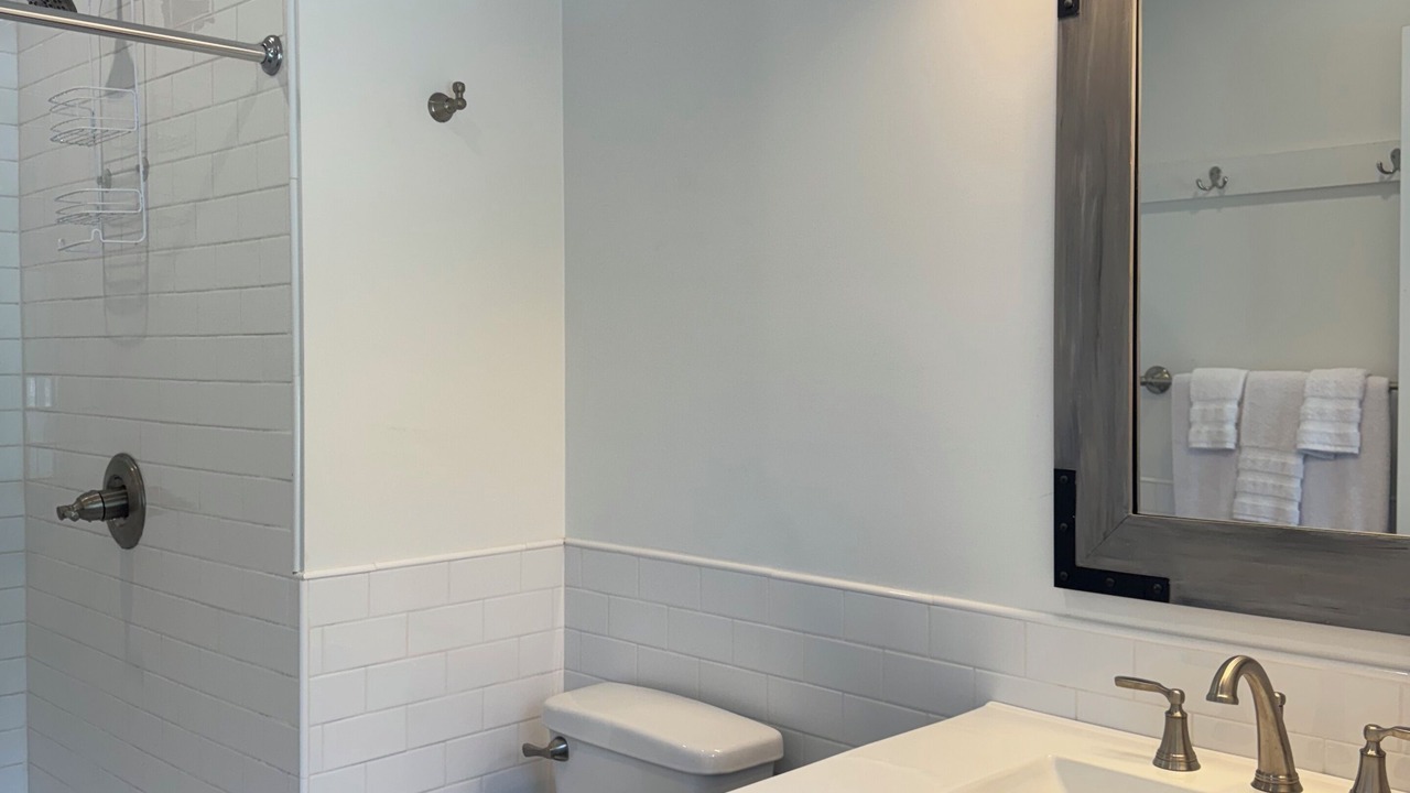 Photo of Bathroom in Alexander City