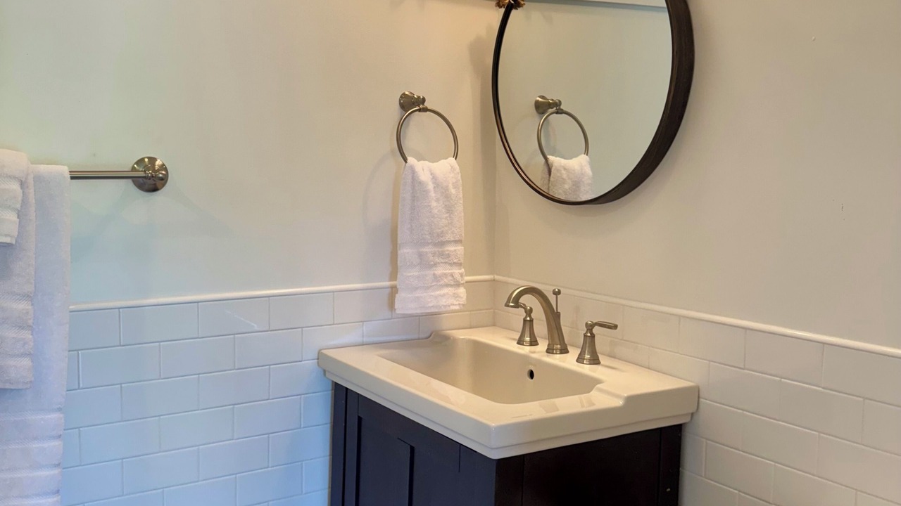 Photo of Bathroom in Alexander City