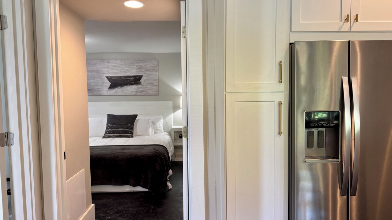 Photo of Bedroom in Alexander City