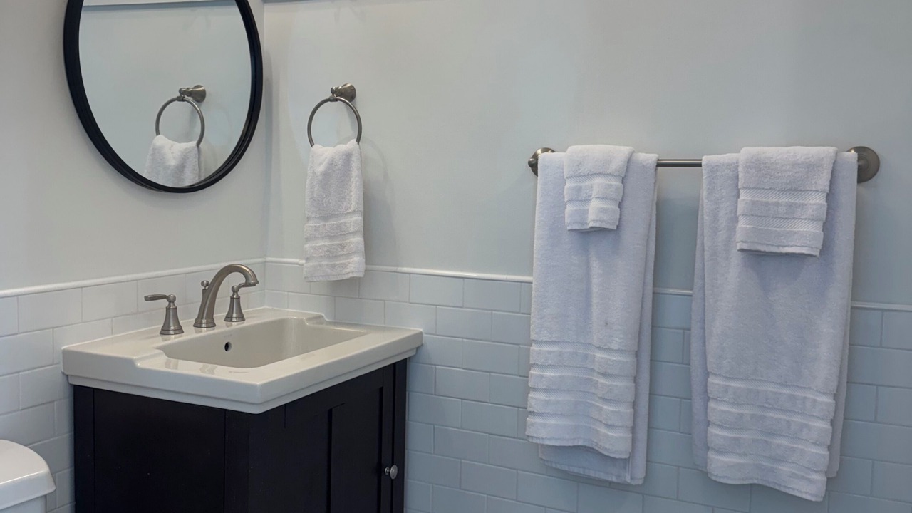Photo of Bathroom in Alexander City