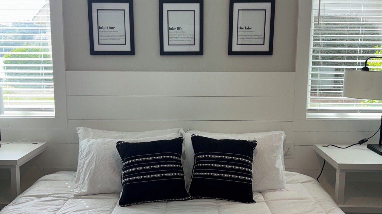 Photo of Bedroom in Alexander City