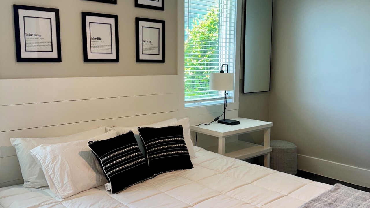 Photo of Bedroom in Alexander City