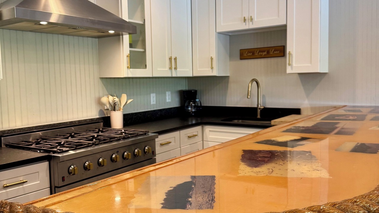 Photo of Kitchen in Alexander City