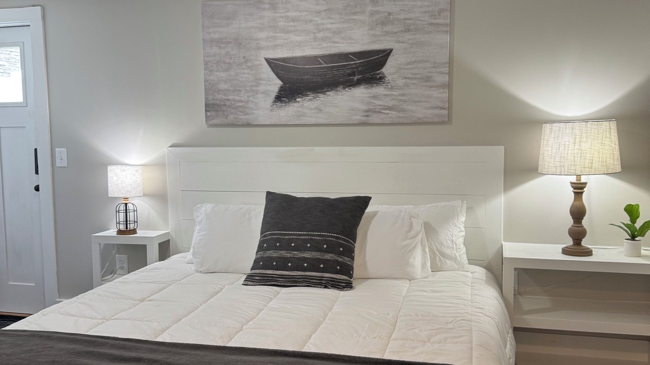 Photo of Bedroom in Alexander City