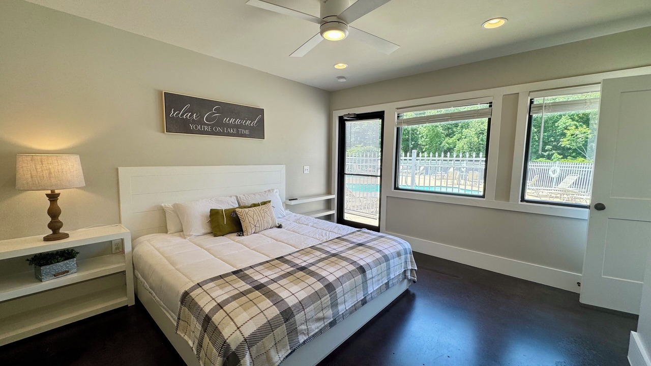 Photo of Bedroom in Alexander City