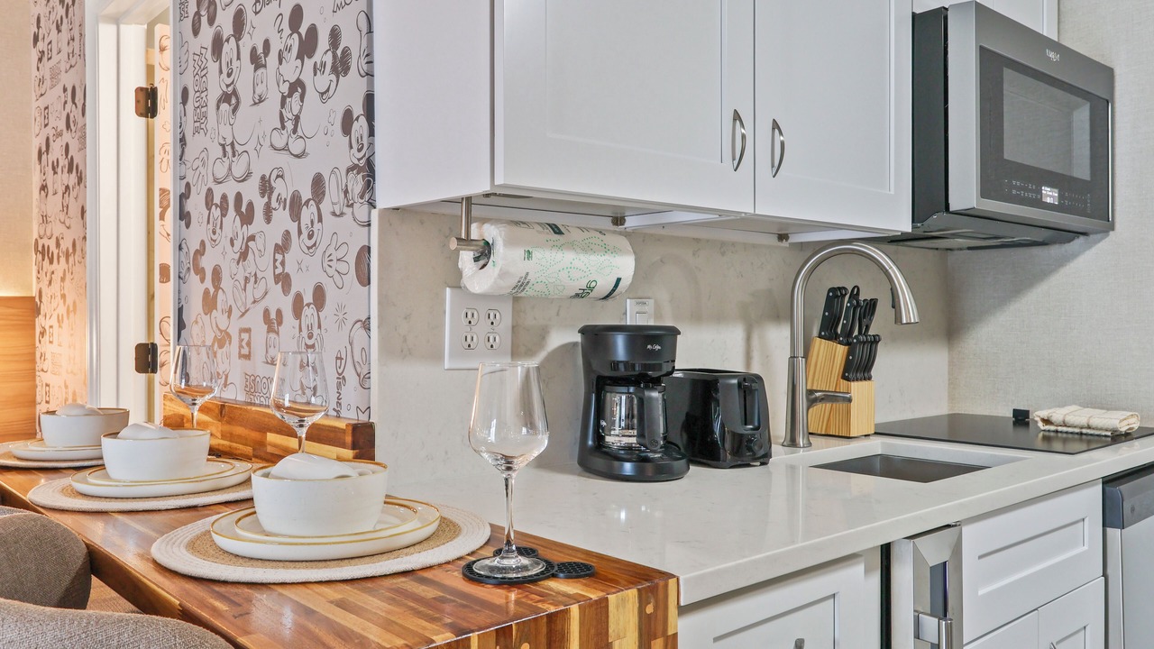 Photo of Kitchen in Florida Central Atlantic Coast