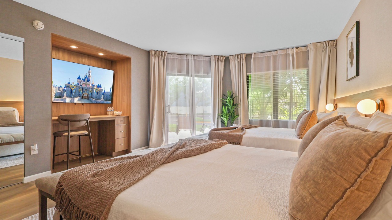 Photo of Bedroom in Florida Central Atlantic Coast