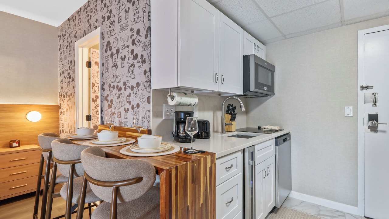 Photo of Kitchen in Florida Central Atlantic Coast