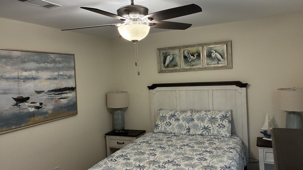 Photo of Bedroom in Ono Island