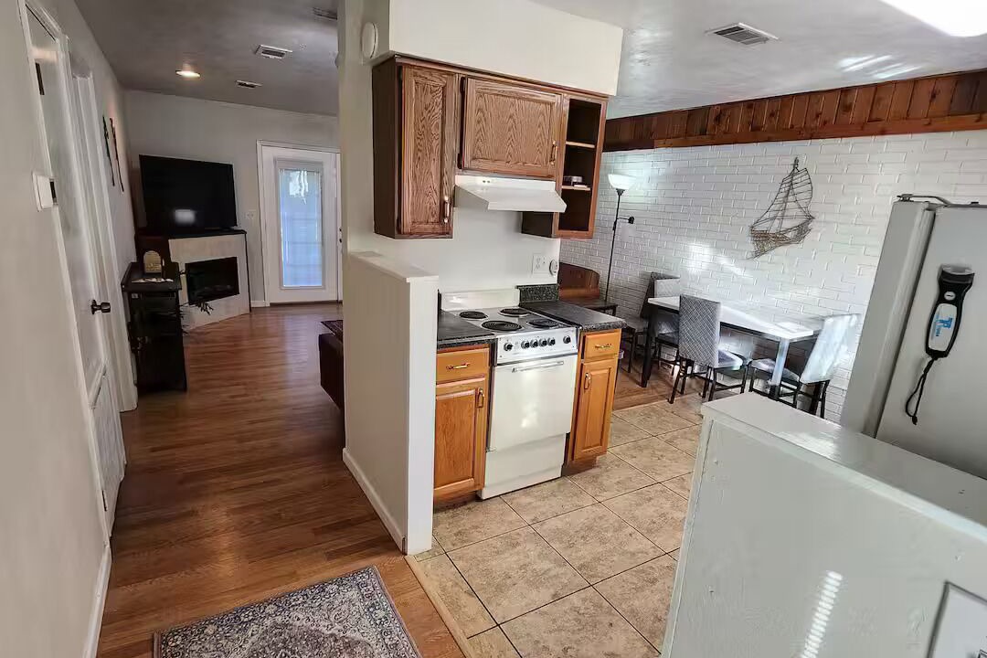 Photo of Kitchen in Lake City