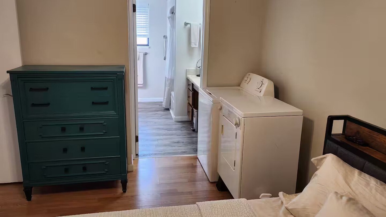 Photo of Bedroom in Lake City