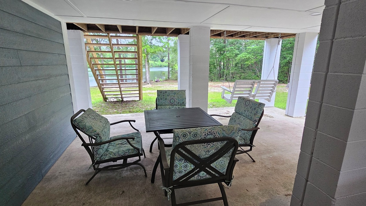 Photo of Outdoor in Harrison County