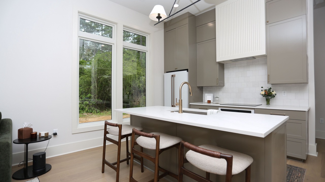Photo of Kitchen in Chatawa