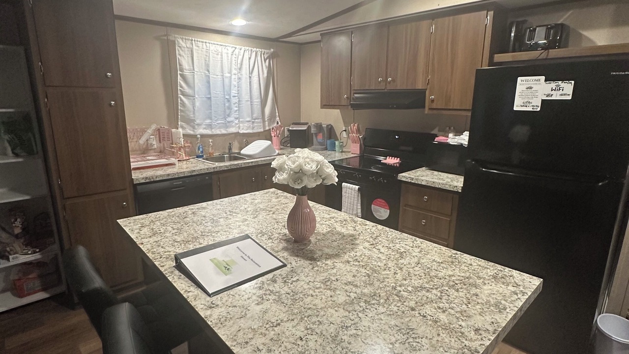 Photo of Kitchen in Helena