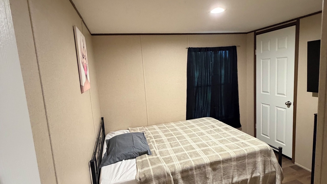 Photo of Bedroom in Helena