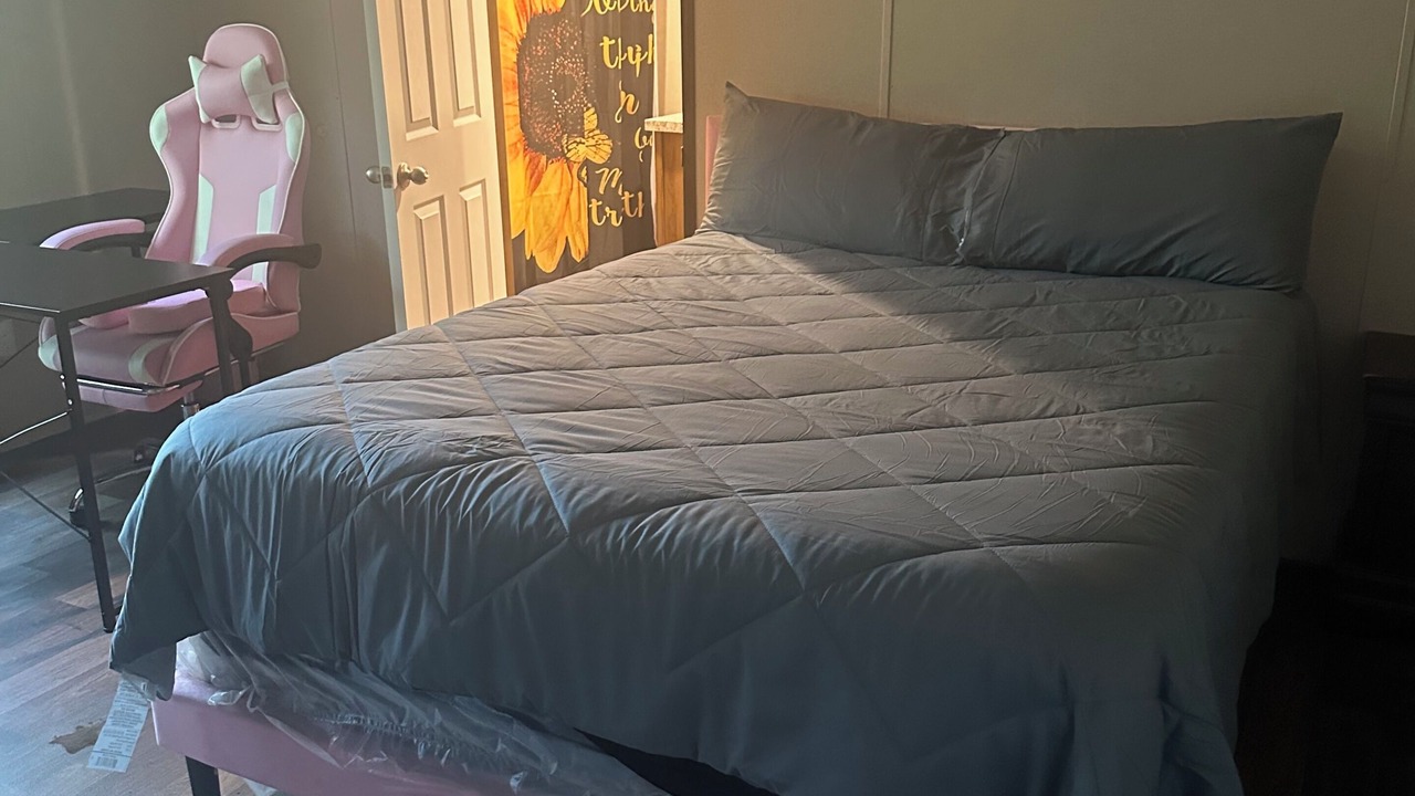 Photo of Bedroom in Helena