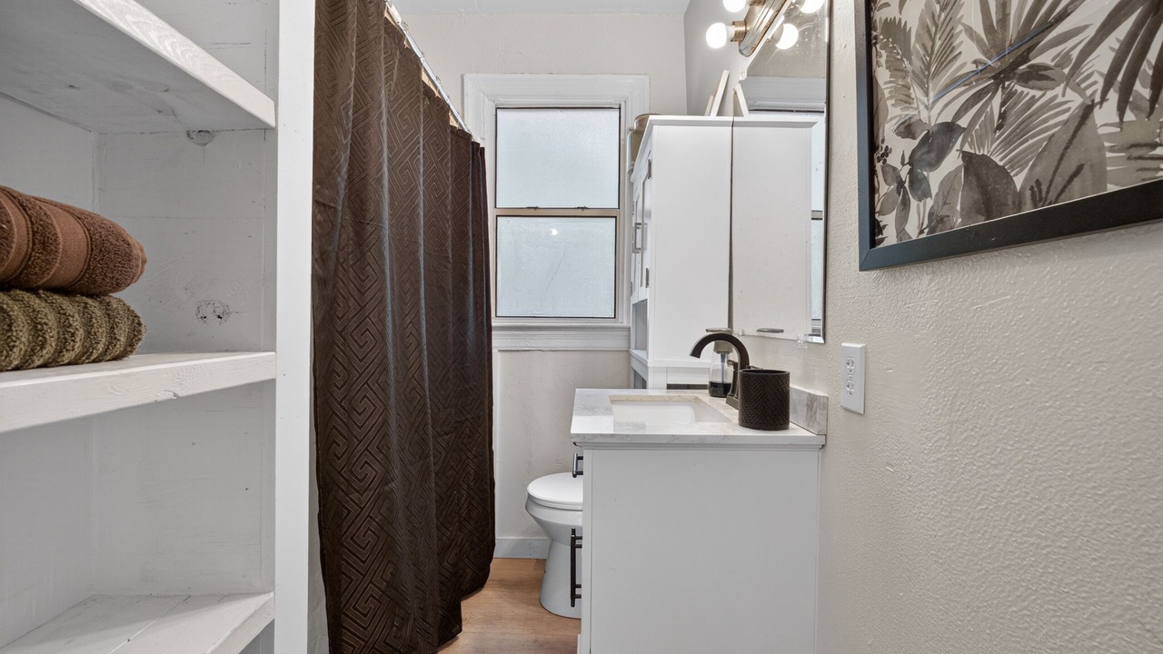 Photo of Bathroom in Tallahassee