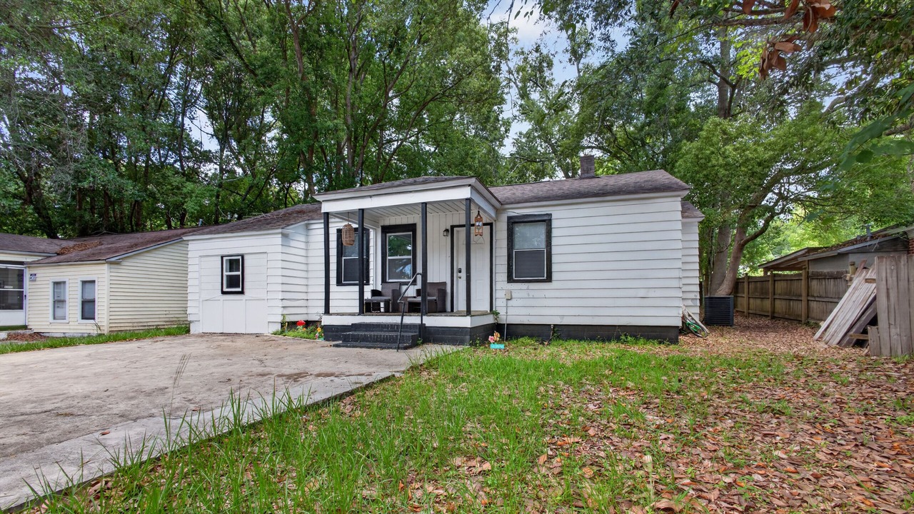 Photo of Outdoor in Tallahassee