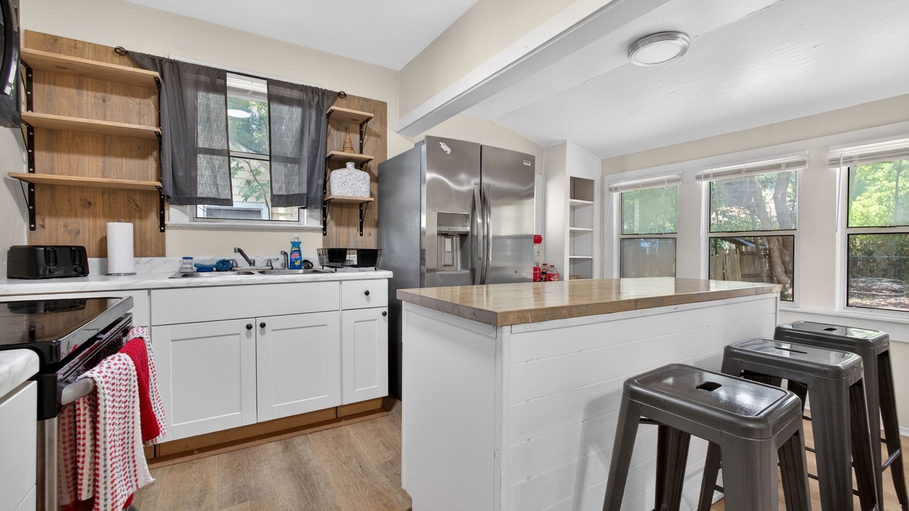 Photo of Kitchen in Tallahassee