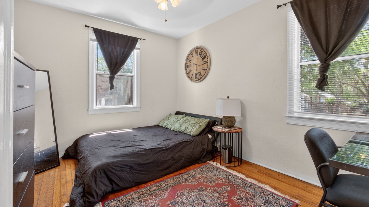 Photo of Bedroom in Tallahassee