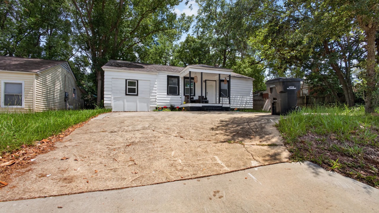 Photo of Outdoor in Tallahassee