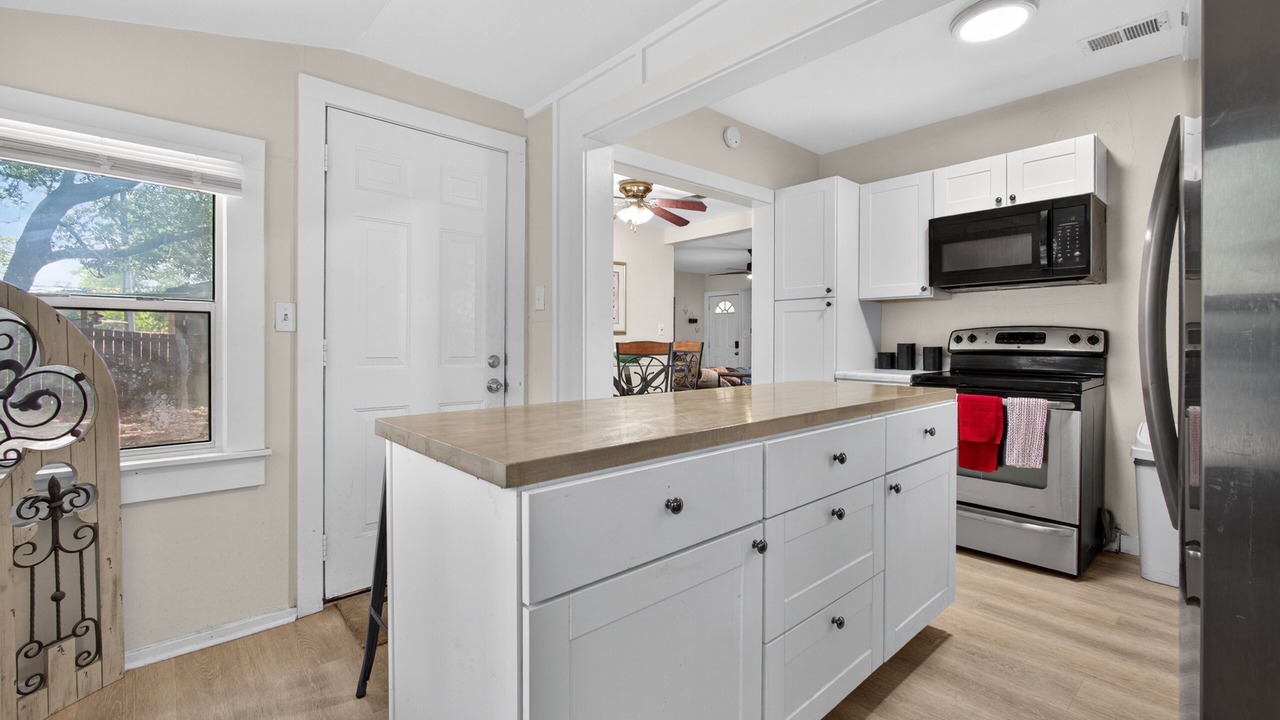 Photo of Kitchen in Tallahassee