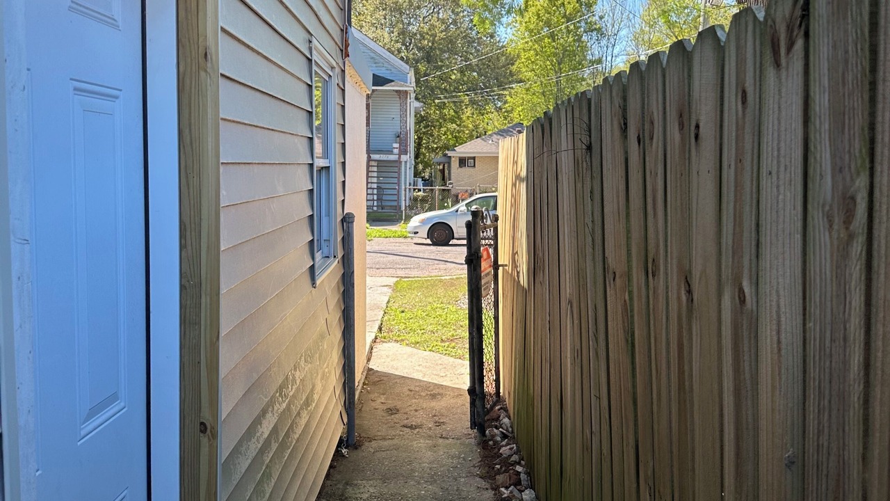 Photo of Outdoor in Gentilly Terrace