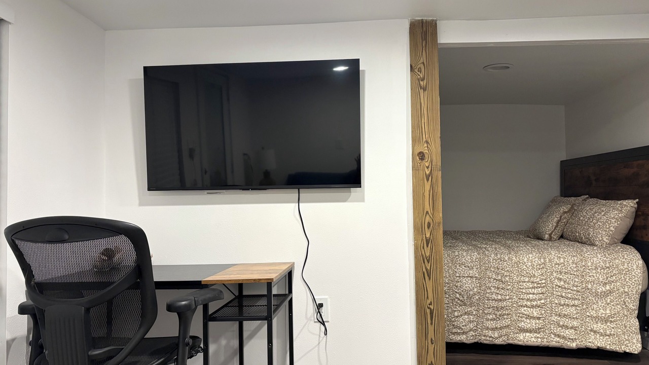 Photo of Bedroom in Gentilly Terrace