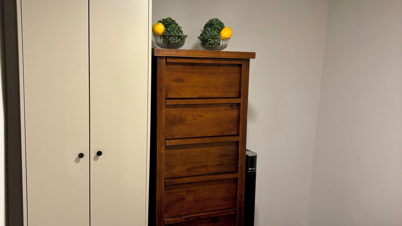 Photo of Bedroom in Gentilly Terrace
