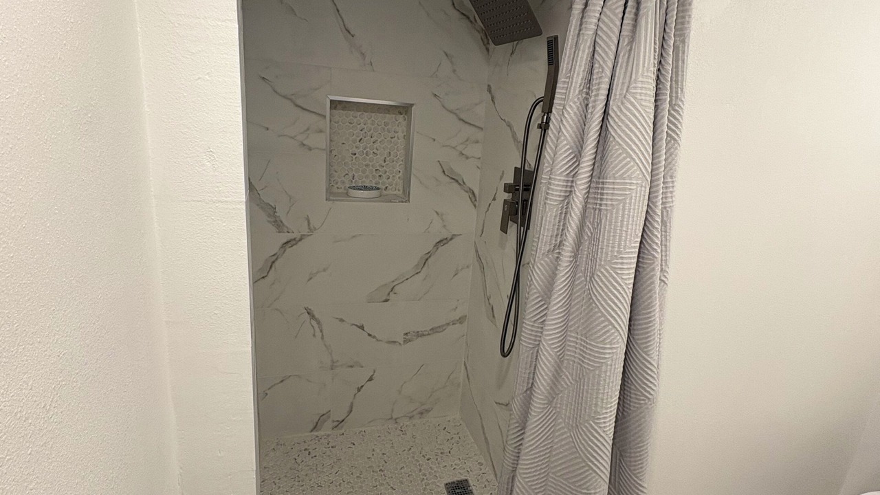 Photo of Bathroom in Gentilly Terrace