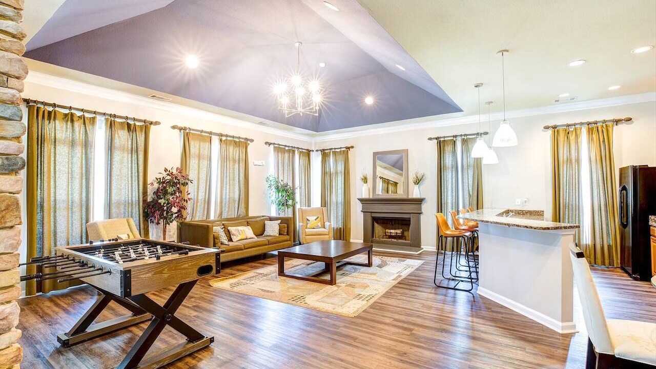 Photo of Livingroom in McDonough