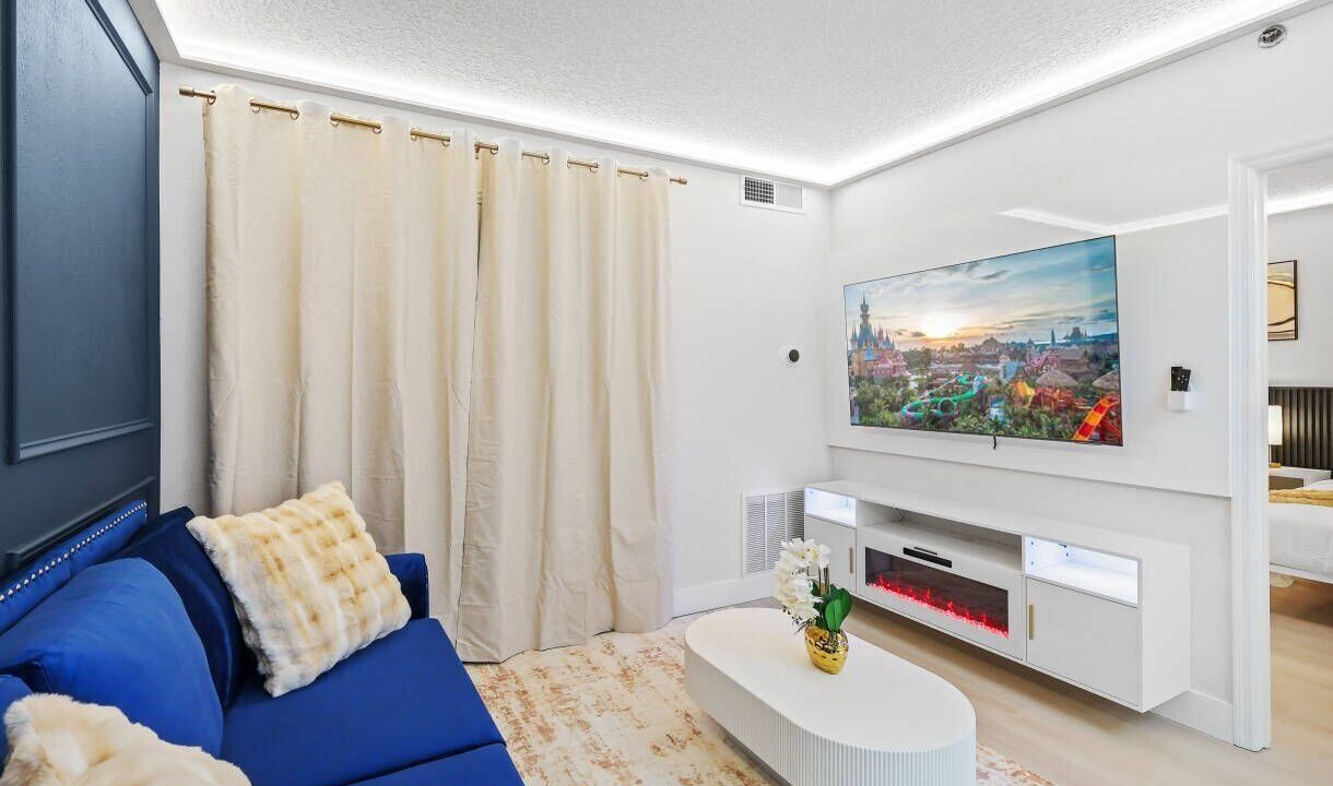 Photo of Bedroom in Florida Central Atlantic Coast