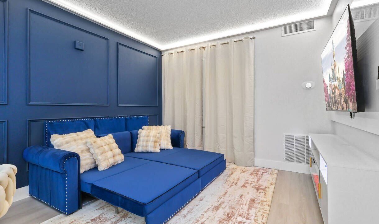 Photo of Bedroom in Florida Central Atlantic Coast
