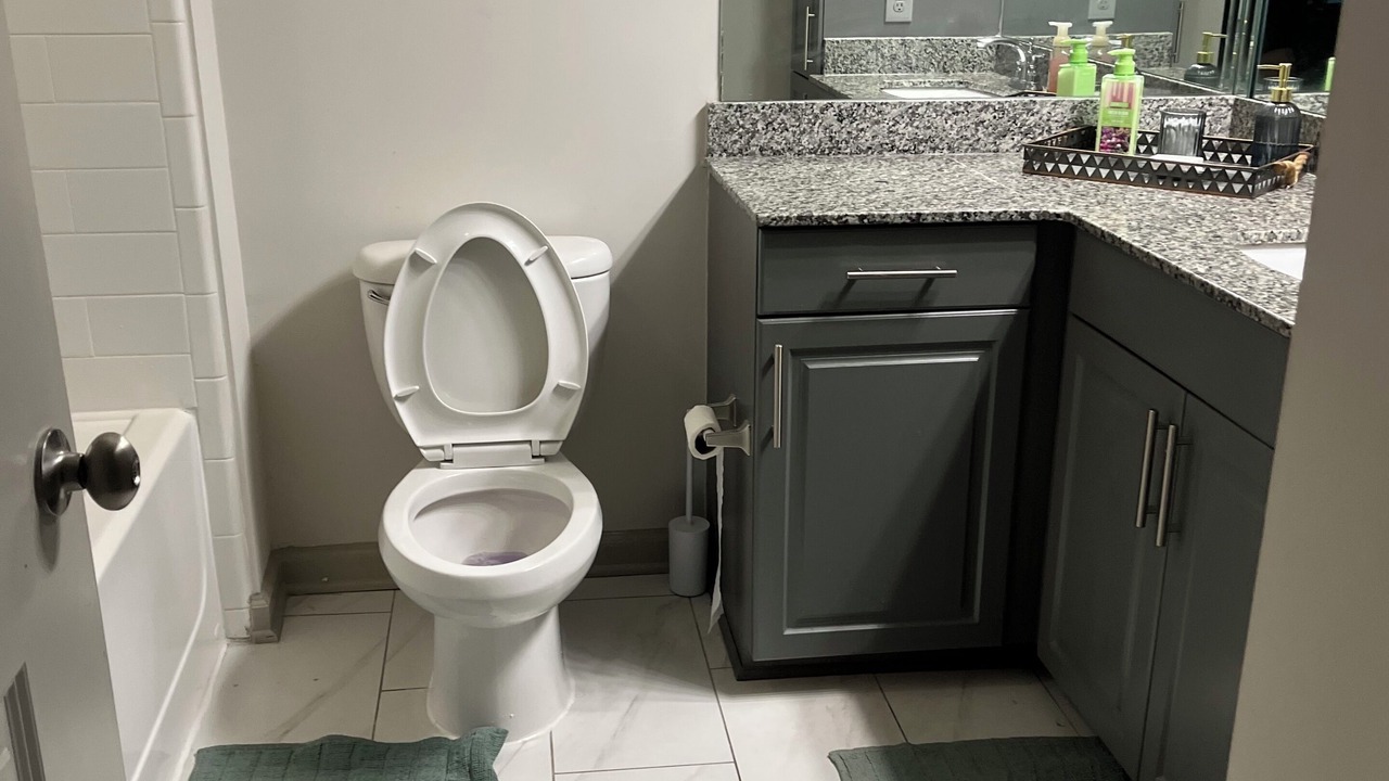 Photo of Bathroom in Westside