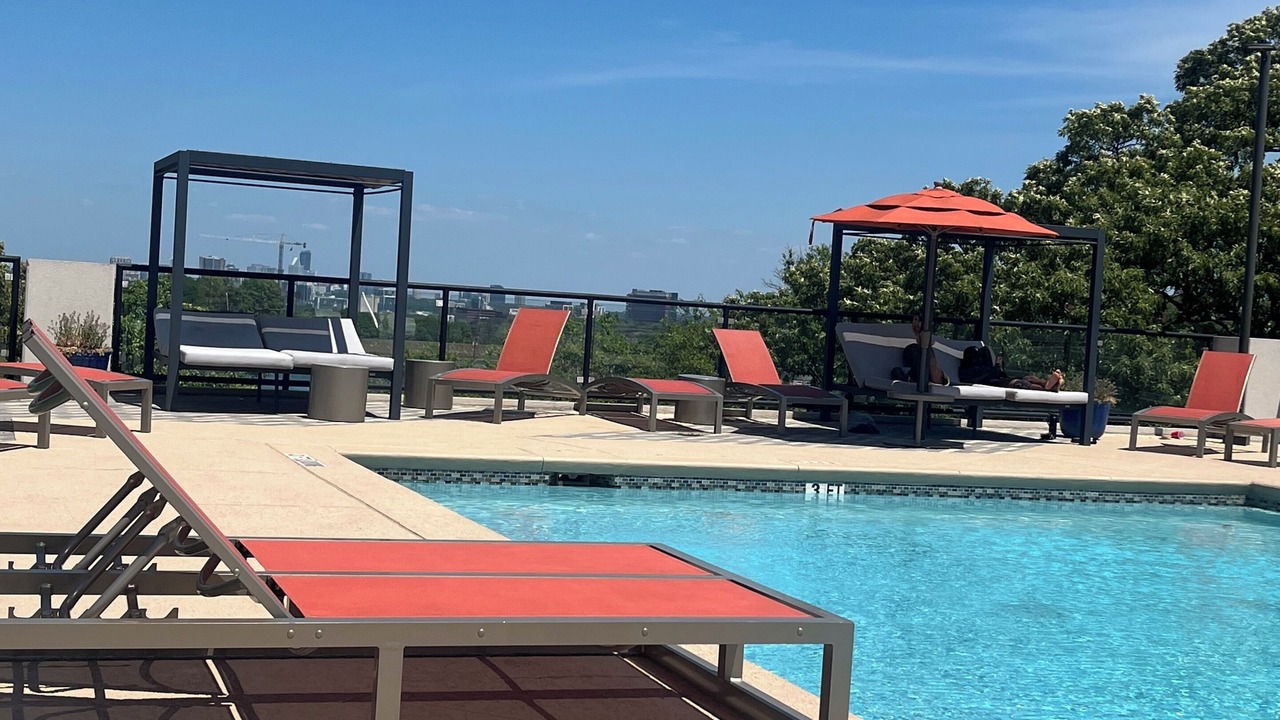 Photo of Outdoor in Westside