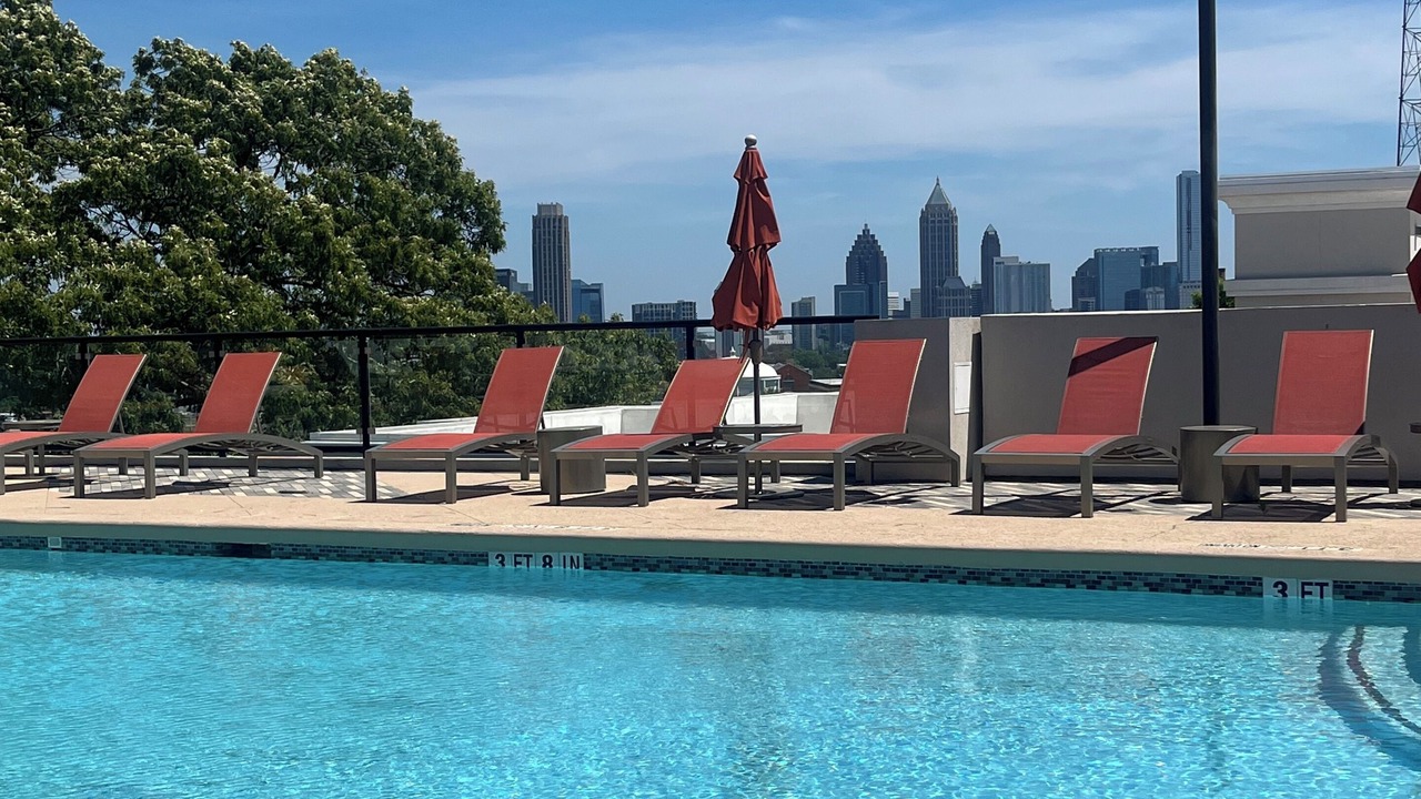 Photo of Outdoor in Westside