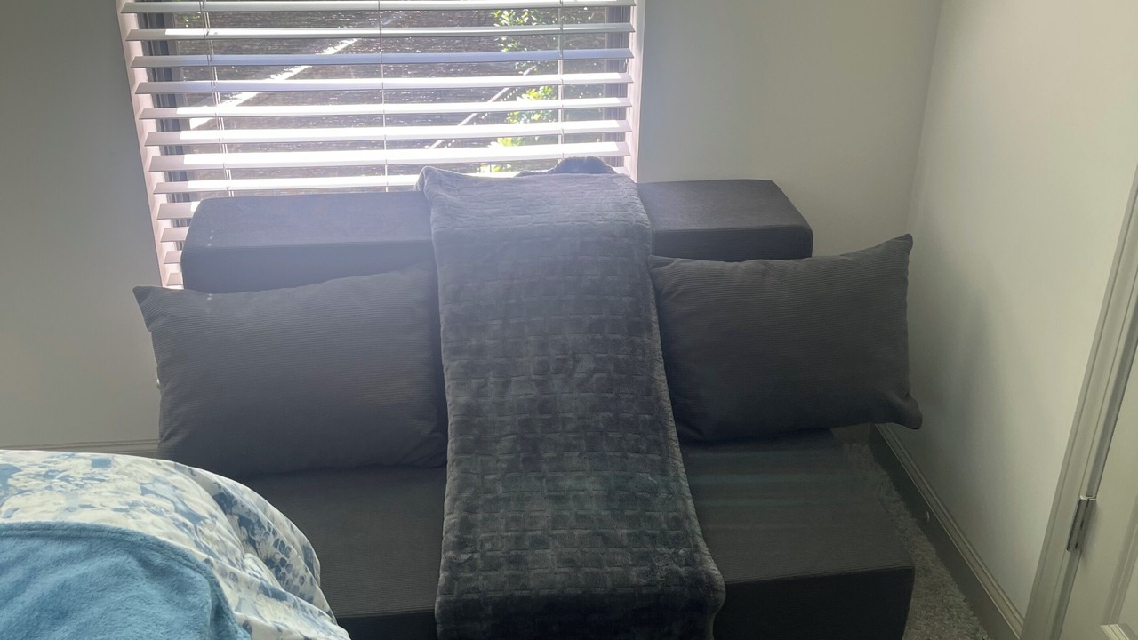 Photo of Bedroom in Westside