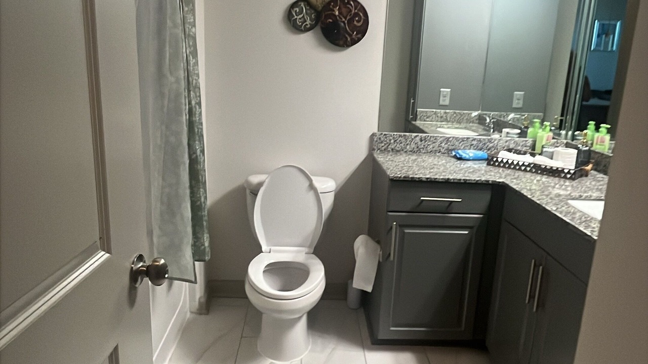 Photo of Bathroom in Westside