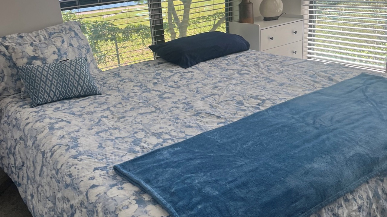Photo of Bedroom in Westside