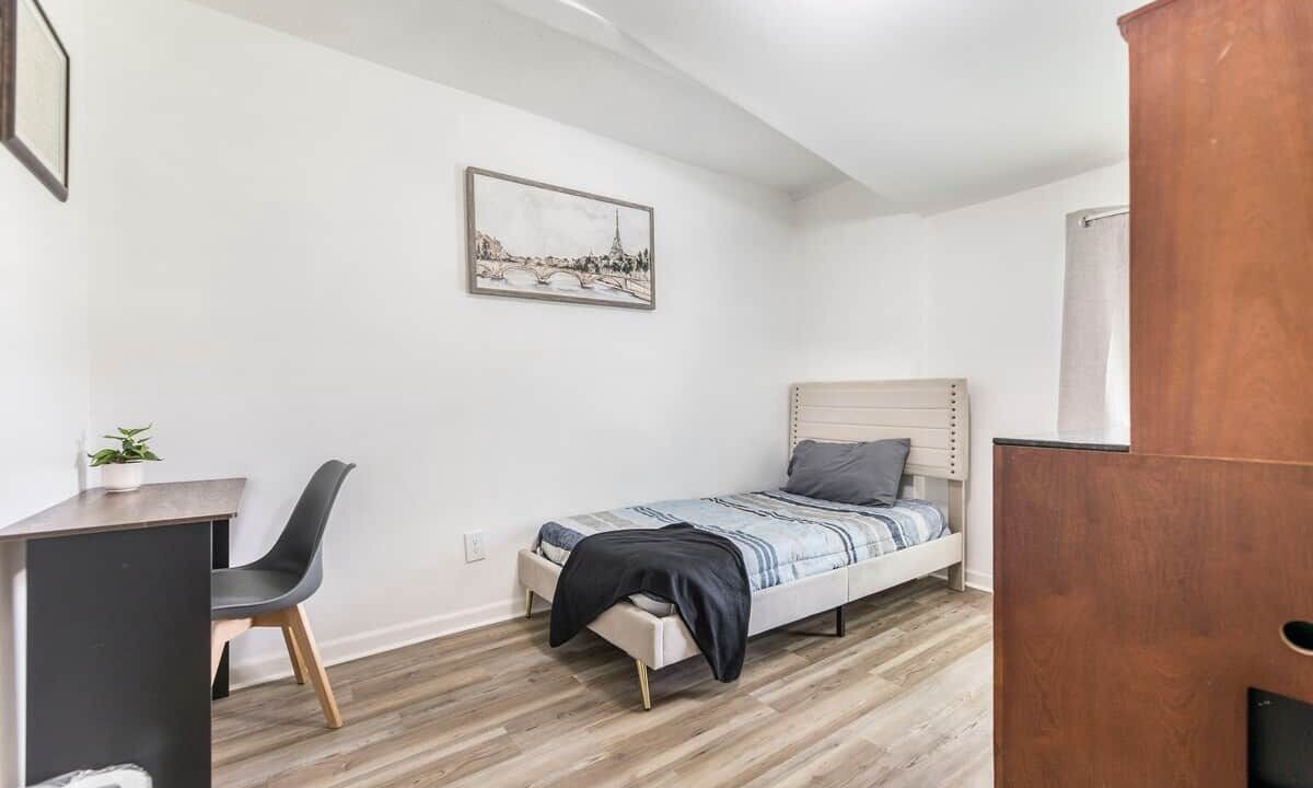 Photo of Bedroom in Fort Valley