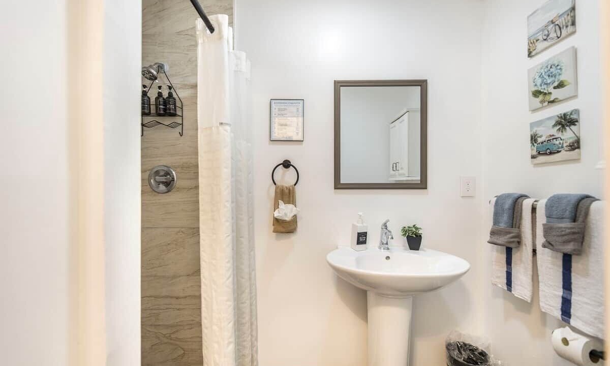 Photo of Bathroom in Fort Valley