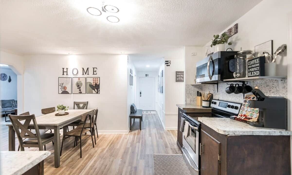 Photo of Kitchen in Fort Valley