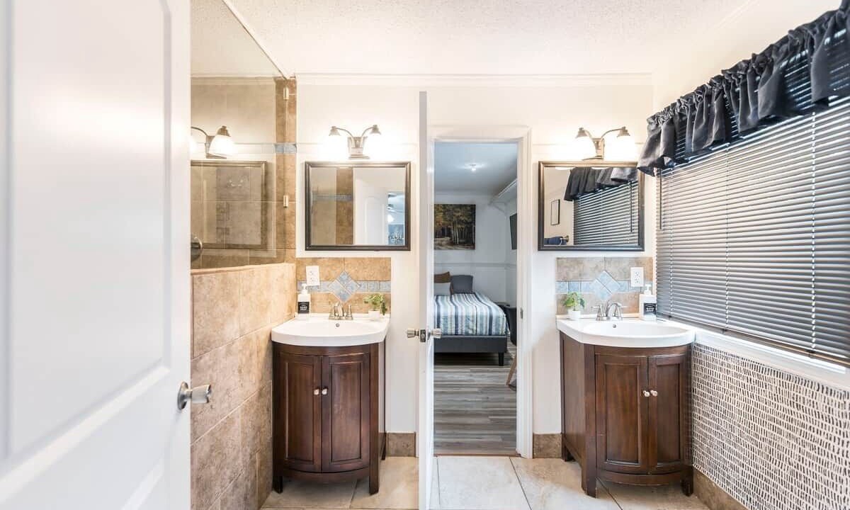 Photo of Bathroom in Fort Valley