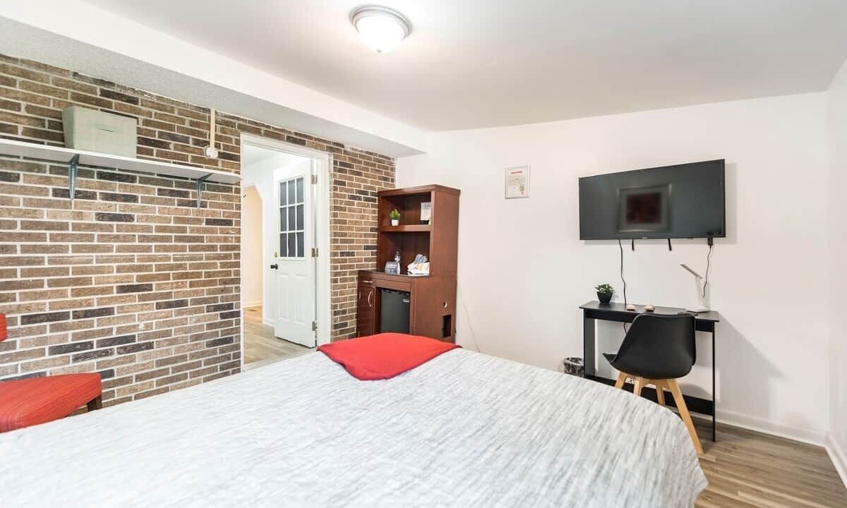 Photo of Bedroom in Fort Valley