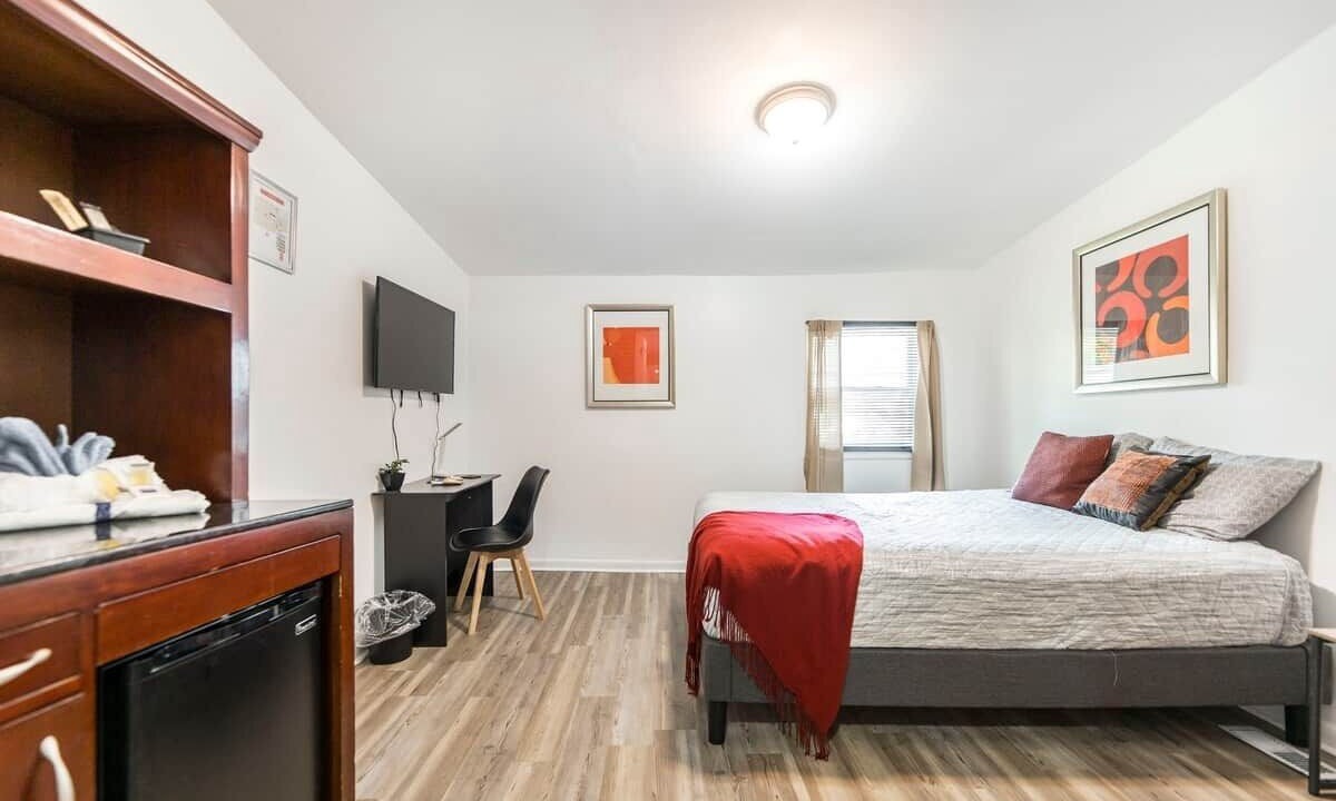 Photo of Bedroom in Fort Valley